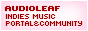 audioleaf