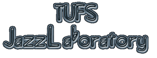 TUFS Jazz Laboratory logo