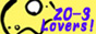ZO-3 Lovers!