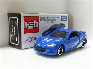 My Collection トミカ -AEON特注-