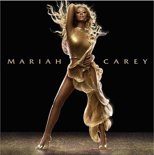 Mariah " Emancipation Of Mimi"