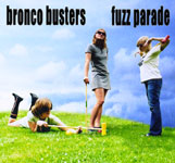 BroncoBusters:fazz parade