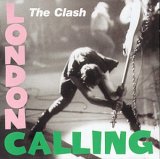 THE CLASH:LONDON CALLING