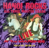 HANOI ROCKS:All Those Wasted Years`R郍hiCg