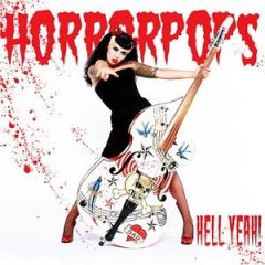 HorrorPops:HELL YEAR!!