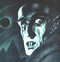 Nosferatu(1922)