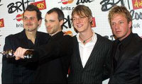 Brits 2002