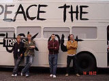 Tour Bus 2003