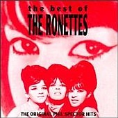 Best Of The Ronettes