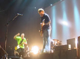 Wembley Arena 2002