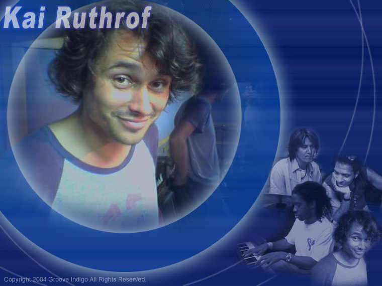 Kai Ruthrof