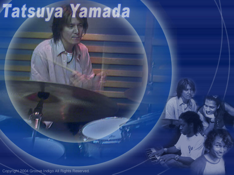 Tatsuya Yamada