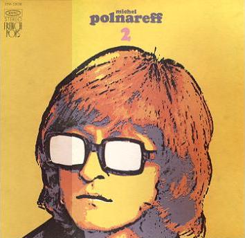 Michel Polnareff