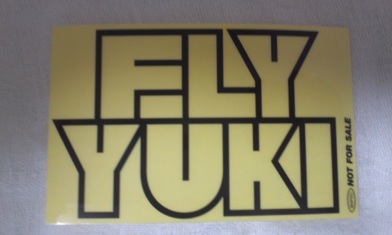 YUKI FLY ƥå