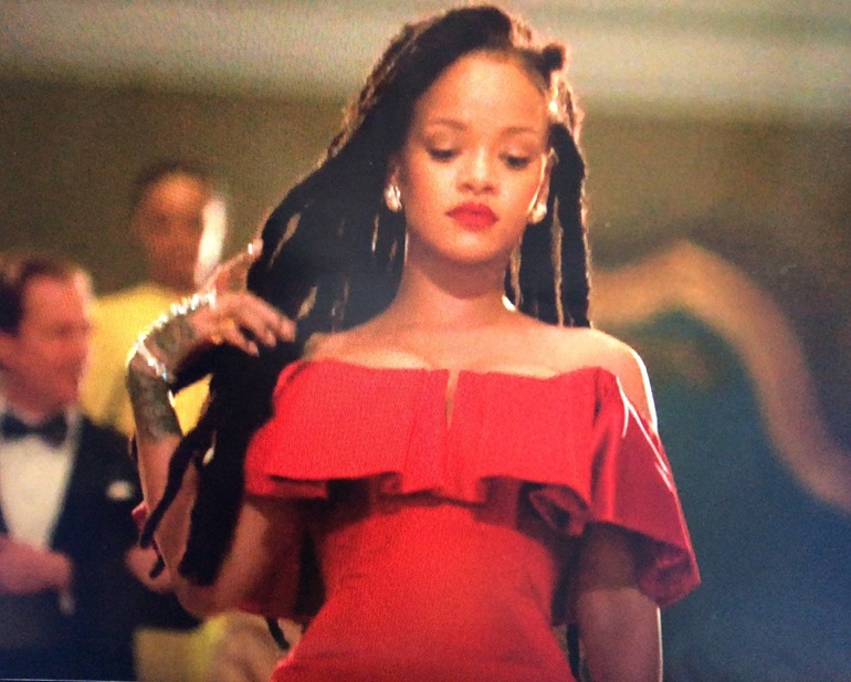 Rihanna I[VY8
