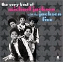 THE VERY BEST OF MICHAEL JACKSON WITH THE JAKCSON FIVE