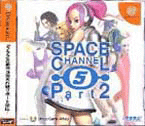 SPACE CHANNEL5 Part2