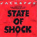 STATE OF SHOCK