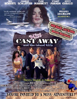 MISS CAST AWAY AND THE ISLAND GIRLS