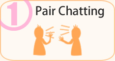 Pair Chatting