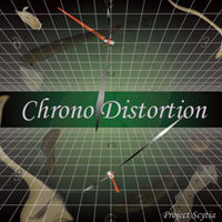 Chrono DistortionWPbg