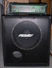 My amp