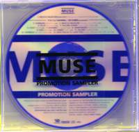 Muse "Showbiz" promo