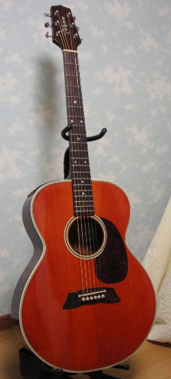 TAKAMINE PT-105